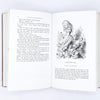 Illustrated Alice's Adventures in Wonderland and Through the Looking-Glass by Lewis Carroll 1976