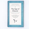 The Age of Chaucer I by Boris Ford 1950s