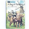 Tom Sawyer Abroad by Samuel Clemens | A Dog of Flanders and Other Stories by Louise de la Ramée 1965