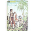 The Swiss Family Robinson by Johann Wyss | Robinson Crusoe by Daniel Defoe 1963