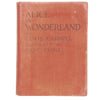 Illustrated Alice in Wonderland by Lewis Carroll