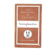 vintage-penguin-nottinghamshire-brown-architecture-country-house-library