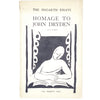 t-s-eliots-homage-to-john-dryden-1927-rare-books-country-house-library