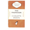 charlotte-brontes-the-professor-1948-orange-rare-books-country-house-library