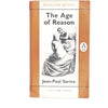 vintage-penguin-the-age-of-reason-by-jean-paul-sartre-1961-orange-rare-books-country-house-library