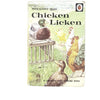 vintage-ladybird-chicken-licken-1969-antique-kindergarten-books-country-house-library