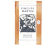 vintage-penguin-pincher-martin-by-william-golding-1962-orange-antique-books-country-house-library