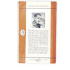 tage-penguin-threepenny-novel-by-bertolt-brecht-orange-antique-books-country-house-library