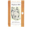 vintage-penguin-elephant-bill-by-j-h-williams-1956-orange-classic-literature-country-house-library