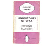 vintage-penguin-undertones-of-war-by-edmund-blunden-1937-pink-country-house-library