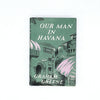 Graham Greene's Our Man in Havana 1960