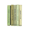english-vintage-antique-old-garden-birds-thrift-seeds-&-rushes-Observer-Guides-british-grasses-old-butterflies-decorative-music-country-house-library-Vintage-classic-churches-patterned-flowers-books-Collection-green-