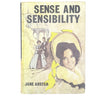 Jane Austen's Sense and Sensibility 1972-3 Bancroft Books