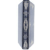 Jane Austen's Mansfield Park dark blue