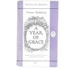 First Edition Penguin A Year of Grace 1955