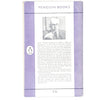 First Edition Penguin A Year of Grace 1955