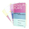 Vintage Collection: Penguin Dramas 1961 - 1976