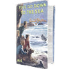 enid-blyton-famous-five-down-sea-blue-kids-vintage
