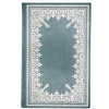 charlotte-bronte-jane-eyre-vintage-book-dark-green