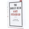 f-scott-fitzgerald-white-vintage-book-tender-night