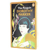 Vintage Penguin Dorothy Parker Anthology 1972