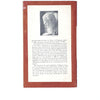 Vintage Penguin Bernard Shaw's Androcles and the Lion 1946 - 1954