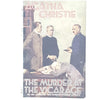 Agatha Christie's The Murder at the Vicarage