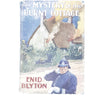 Enid Blyton's The Mystery of the Burnt Cottage - Methuen 1965