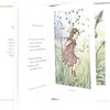 Illustrated Flower Fairies of the Wayside
