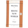 aldous-huxley-orange-brave-new-world-vintage-penguin-country-house-library