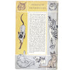 Vintage Penguin Handbook: Cats 1957