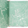 Illustrated King Arthur and his Knights