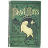 green-kids-vintage-book-country-house-library