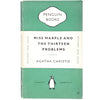 green-penguin-agatha-christie-vintage-book-country-house-library