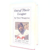 thrift-dave-meggyesy-country-house-library-sport-white-vintage-old-out-of-their-league-american-football-books-autobiography-decorative-