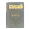 f-warne-decorative-antique-green-star-series-old-patterned-what-katy-did-country-house-library-susan-coolidge-vintage-thrift-classic-