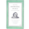 green-balzac-domestic-peace-vintage-penguin-country-library-book