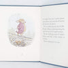 Beatrix Potter's The Tale of Benjamin Bunny - Blue Cover