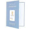 Beatrix Potter's The Tale of Tom Kitten - BLUE COVER