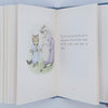 Beatrix Potter's The Tale of Tom Kitten - BLUE COVER