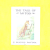 country-house-library-childrens-decorative-antique-classic-patterned-books-vintage-thrift-old-beatrix-potter-grey-tale-of-mr-tod-