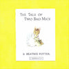 childrens-antique-patterned-two-bad-mice-old-books-orange-classic-decorative-beatrix-potter-country-house-library-vintage-thrift-