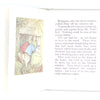 Beatrix Potter's The Tale of Mr. Tod - Grey cover
