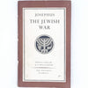 brown-war-vintage-penguin-country-library-book