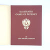 Illustrated Games of Patience by Lady Adelaide Cadogan