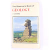 antique-country-house-library-pocket-patterned-geology-Observer-decorative-classic-Geography-Earth-vintage-books-I-O-Evans-series-thrift-old-guide-