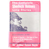 complete-sir-arthur-conan-doyle-old-john-watson-thrift-vintage-long-stories-antique-crime- psychology- patterned-books-detective-sherlock-holmes-vintage-crime-classics-decorative-country-house-library-classics-