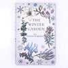 garden-decorative-gardeners-thrift-books-old-christmas-gifts-vintage-patterned-country-house-library-gardening-classic-antique-
