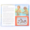Ladybird 633 Early Learning (Hobbies and Interests): How To Swim and Dive, Henry Marlow, 1971