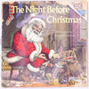 The Night Before Christmas by Clement C. Moore 1975